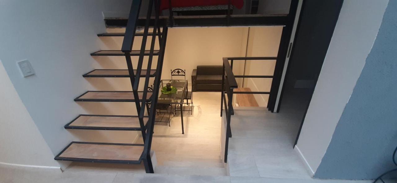 Apartament Coqueto Loft Palermo Hollywood Buenos Aires Zewnętrze zdjęcie