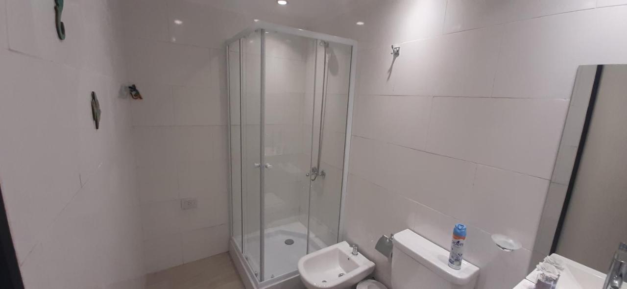 Apartament Coqueto Loft Palermo Hollywood Buenos Aires Zewnętrze zdjęcie