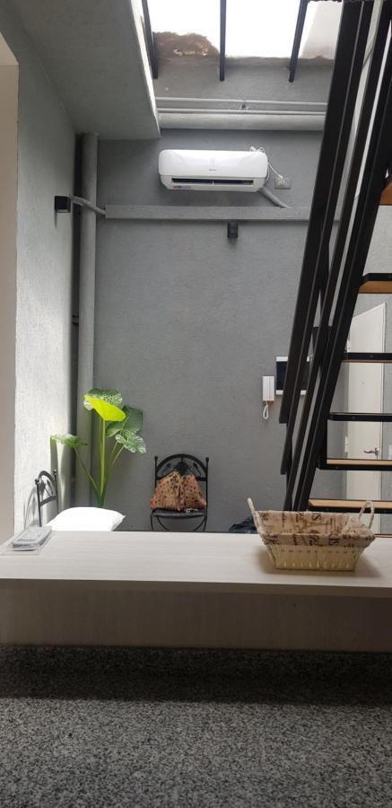 Apartament Coqueto Loft Palermo Hollywood Buenos Aires Zewnętrze zdjęcie
