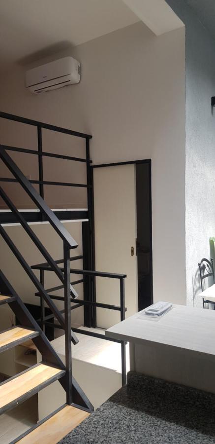 Apartament Coqueto Loft Palermo Hollywood Buenos Aires Zewnętrze zdjęcie