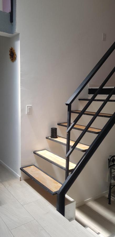 Apartament Coqueto Loft Palermo Hollywood Buenos Aires Zewnętrze zdjęcie