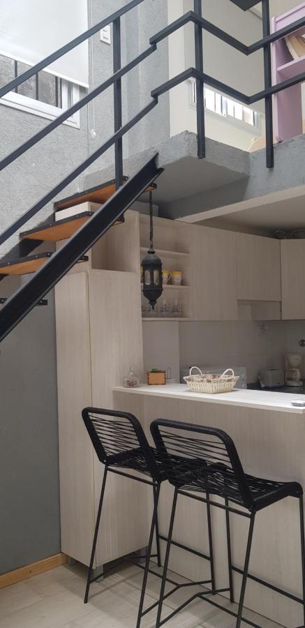 Apartament Coqueto Loft Palermo Hollywood Buenos Aires Zewnętrze zdjęcie