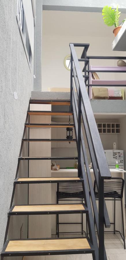 Apartament Coqueto Loft Palermo Hollywood Buenos Aires Zewnętrze zdjęcie