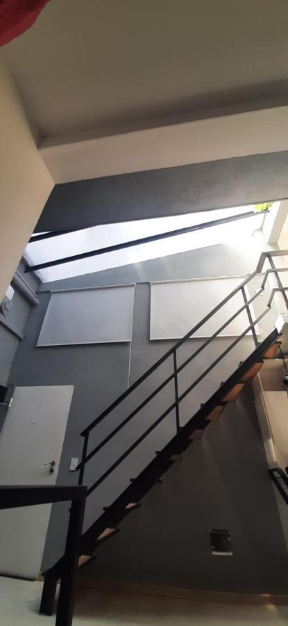 Apartament Coqueto Loft Palermo Hollywood Buenos Aires Zewnętrze zdjęcie