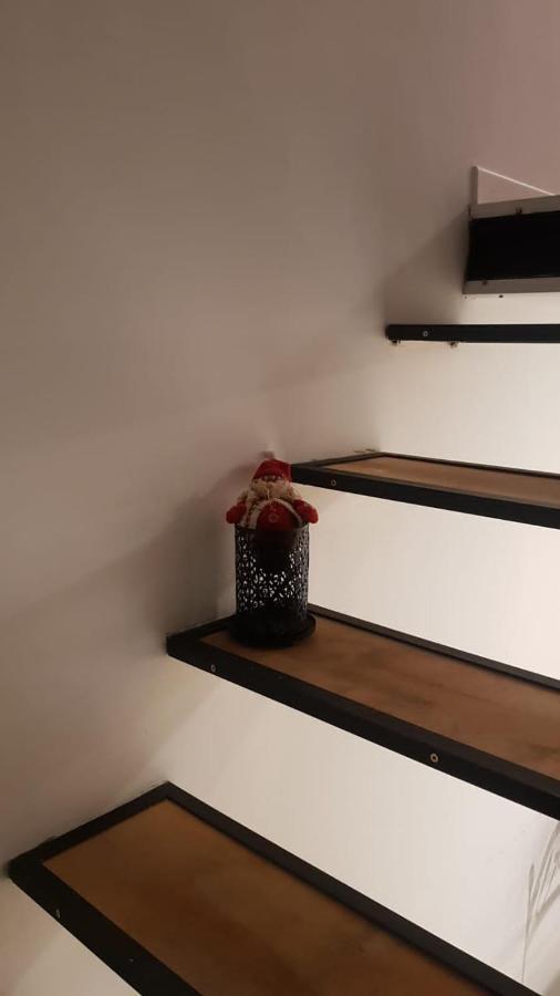Apartament Coqueto Loft Palermo Hollywood Buenos Aires Zewnętrze zdjęcie