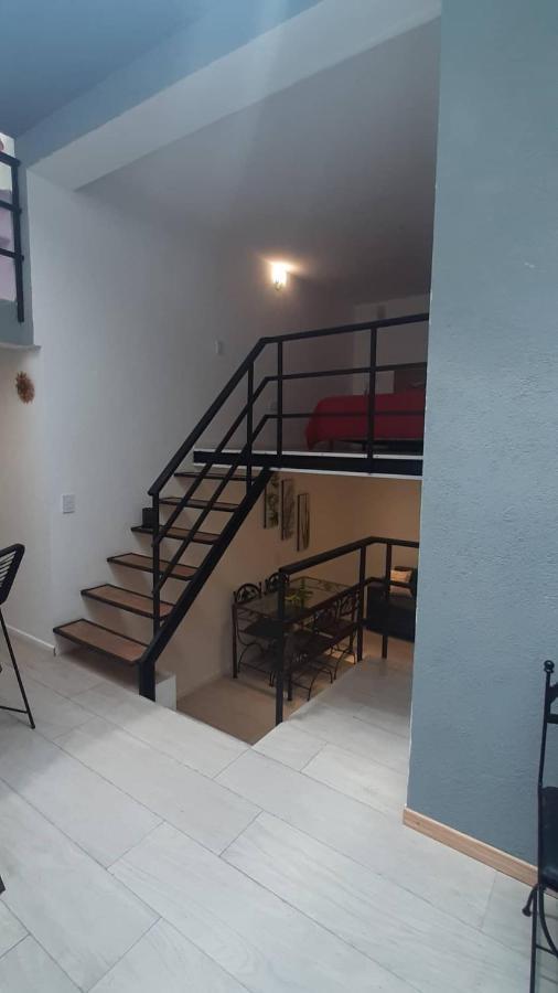 Apartament Coqueto Loft Palermo Hollywood Buenos Aires Zewnętrze zdjęcie