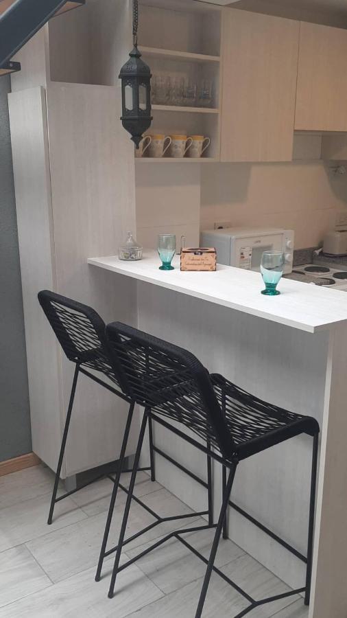 Apartament Coqueto Loft Palermo Hollywood Buenos Aires Zewnętrze zdjęcie