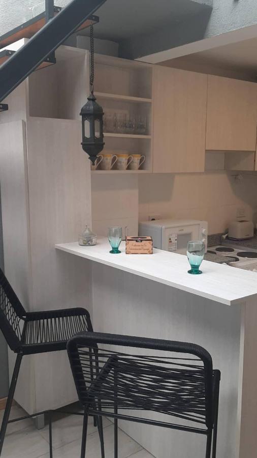 Apartament Coqueto Loft Palermo Hollywood Buenos Aires Zewnętrze zdjęcie