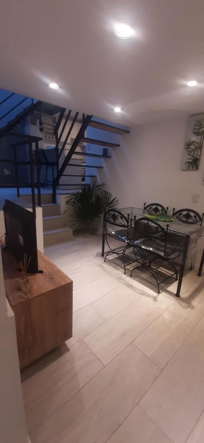 Apartament Coqueto Loft Palermo Hollywood Buenos Aires Zewnętrze zdjęcie