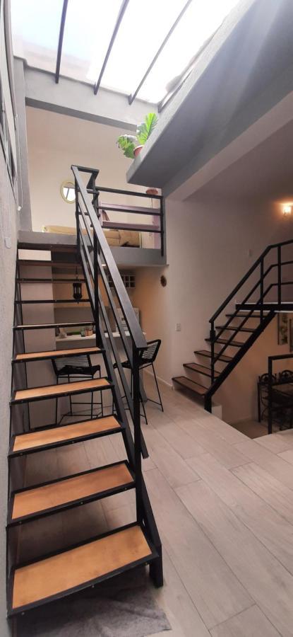 Apartament Coqueto Loft Palermo Hollywood Buenos Aires Zewnętrze zdjęcie