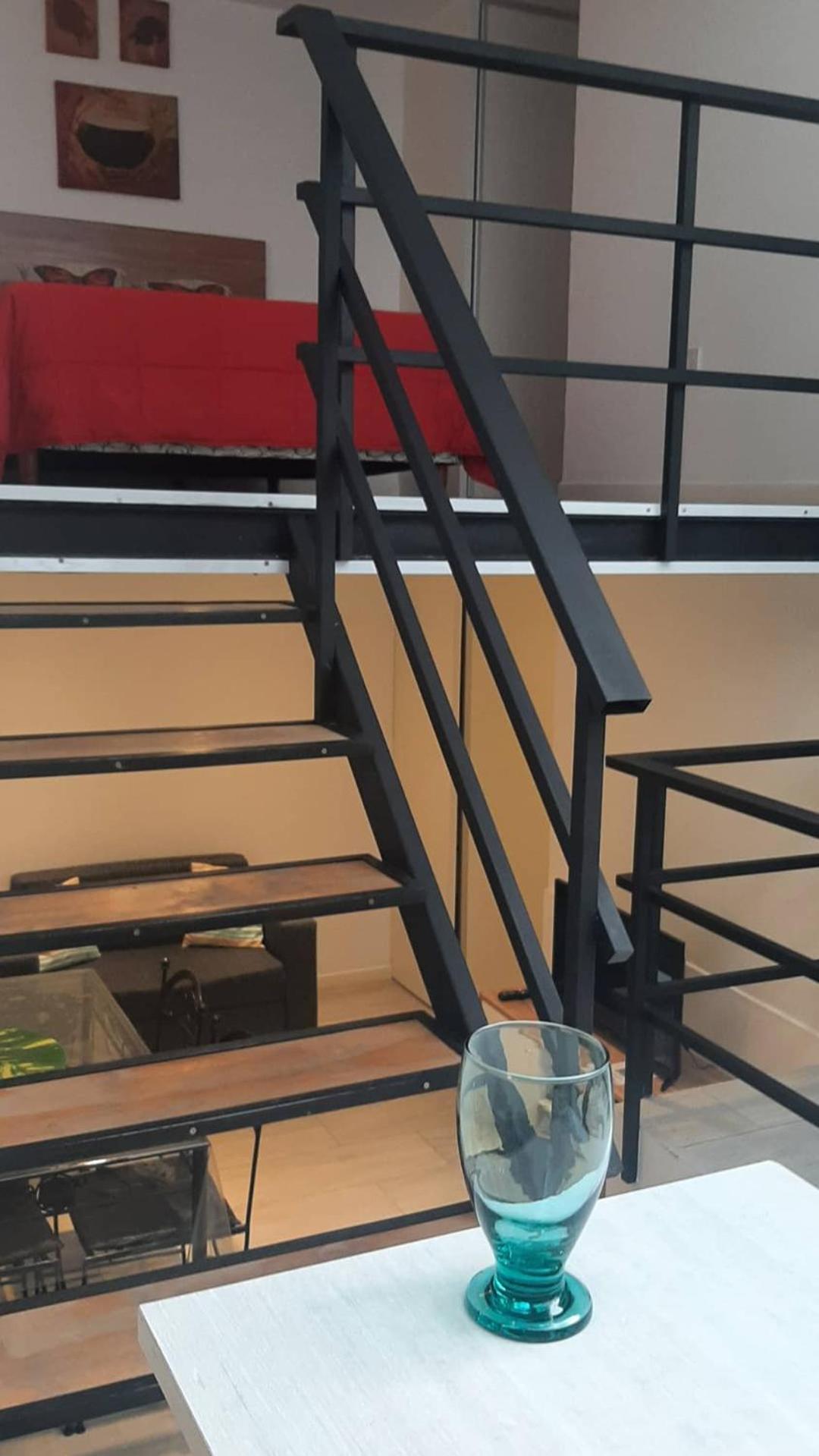 Apartament Coqueto Loft Palermo Hollywood Buenos Aires Zewnętrze zdjęcie